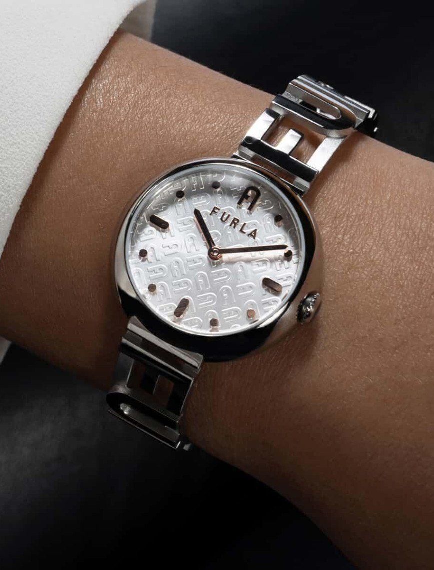 Furla FRWW00049002L1 Kadın Kol Saati