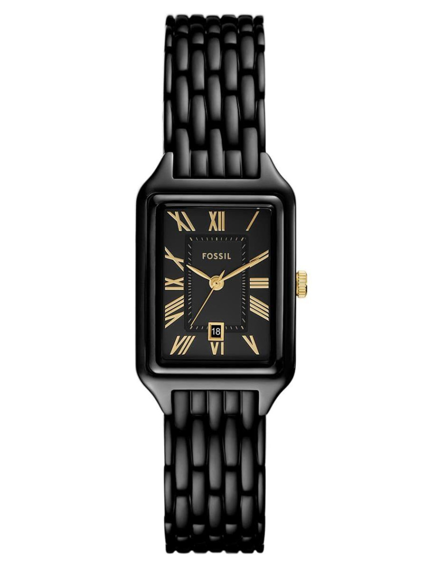 Fossil FES5385 Kadın Kol Saati Fossil FES5385 Kadın Kol Saati