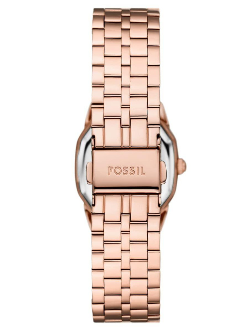 Fossil FES5386 Kadın Kol Saati Fossil FES5386 Kadın Kol Saati