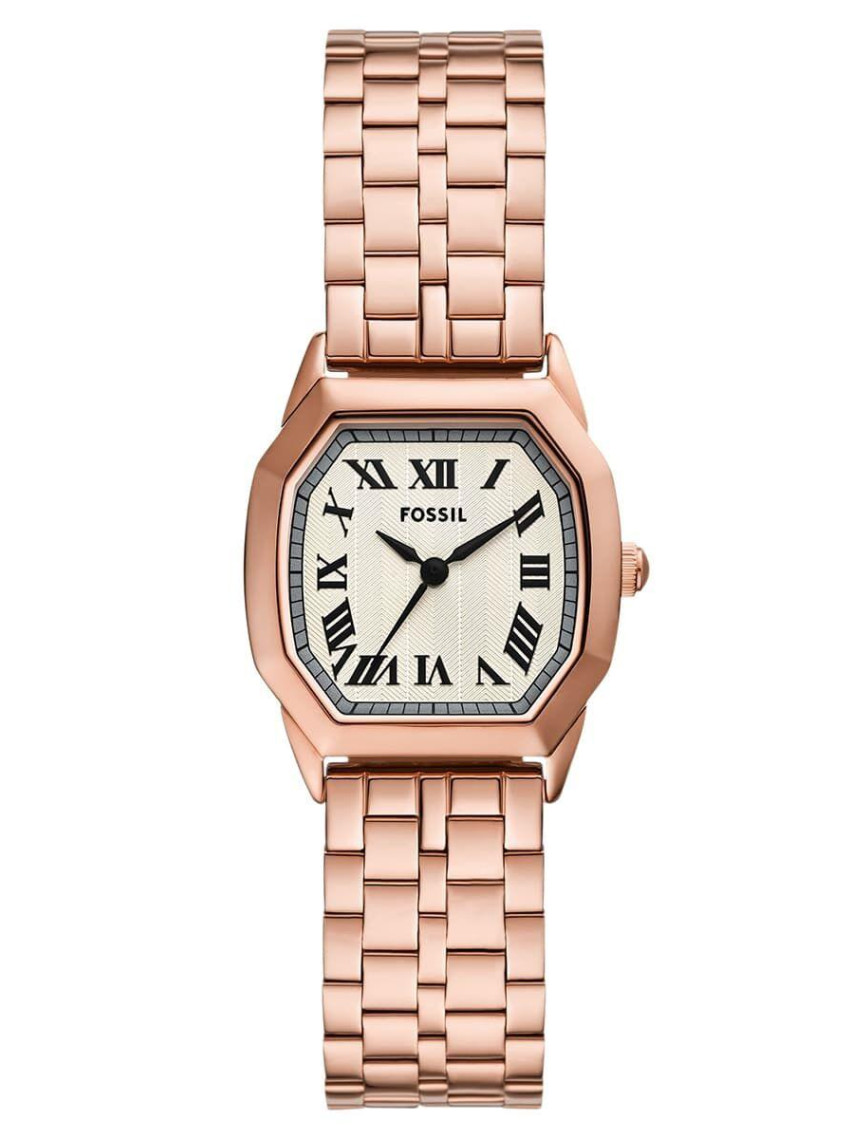 Fossil FES5386 Kadın Kol Saati Fossil FES5386 Kadın Kol Saati