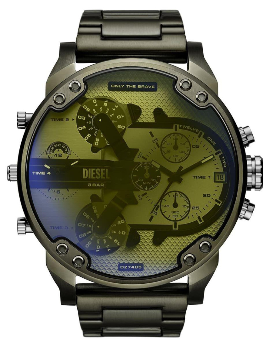 Diesel DZ7485 Erkek Kol Saati Diesel DZ7485 Erkek Kol Saati