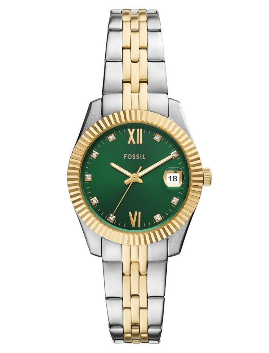 Fossil FES5388 Kadın Kol Saati Fossil FES5388 Kadın Kol Saati