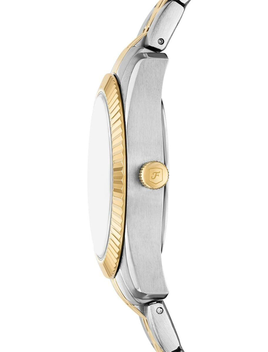 Fossil FES5388 Kadın Kol Saati Fossil FES5388 Kadın Kol Saati