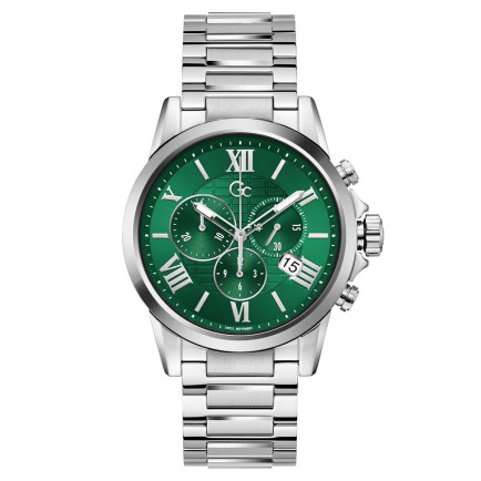 Gc GCY08013G9MM Erkek Kol Saati