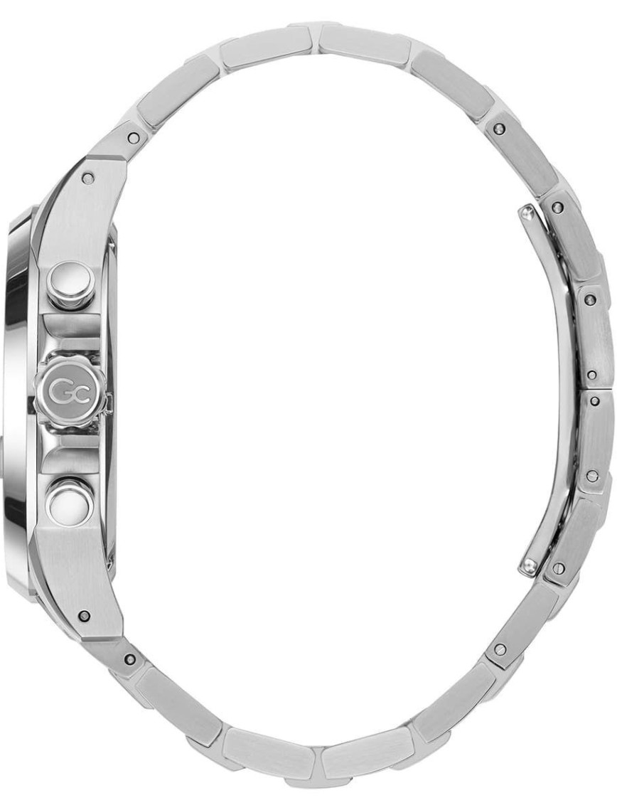 Gc GCY08013G9MM Erkek Kol Saati Gc GCY08013G9MM Erkek Kol Saati