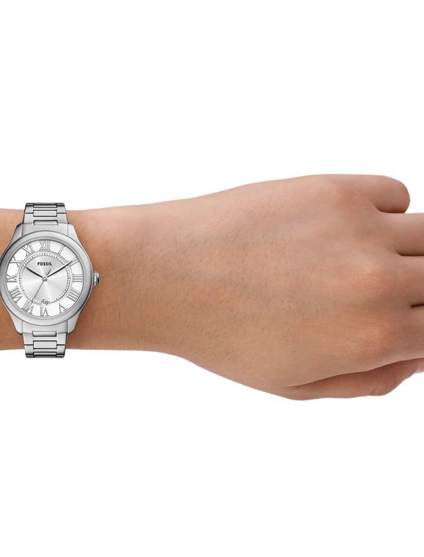 Fossil FES5393 Kadın Kol Saati Fossil FES5393 Kadın Kol Saati