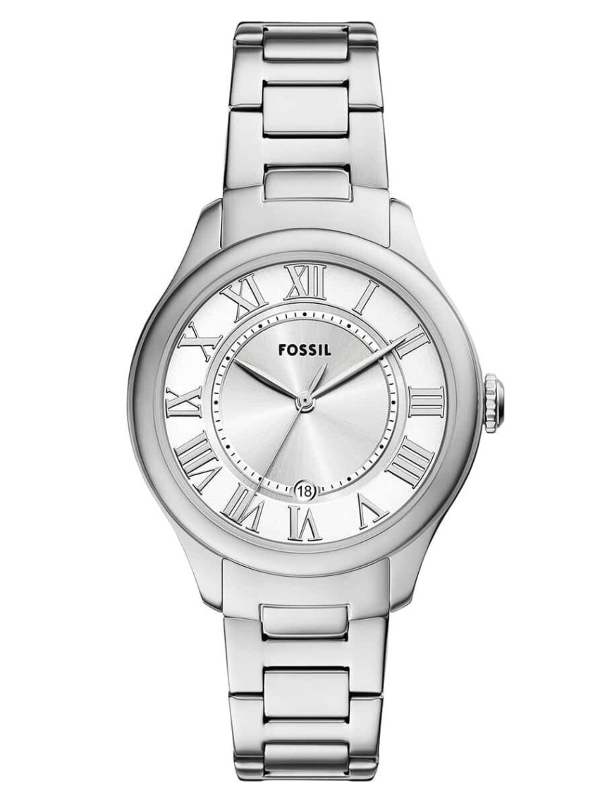 Fossil FES5393 Kadın Kol Saati Fossil FES5393 Kadın Kol Saati