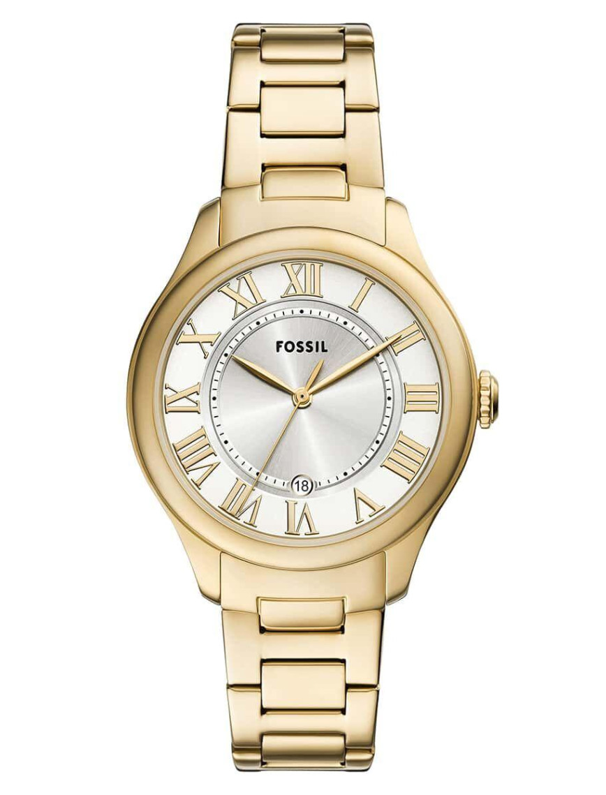 Fossil FES5395 Kadın Kol Saati Fossil FES5395 Kadın Kol Saati