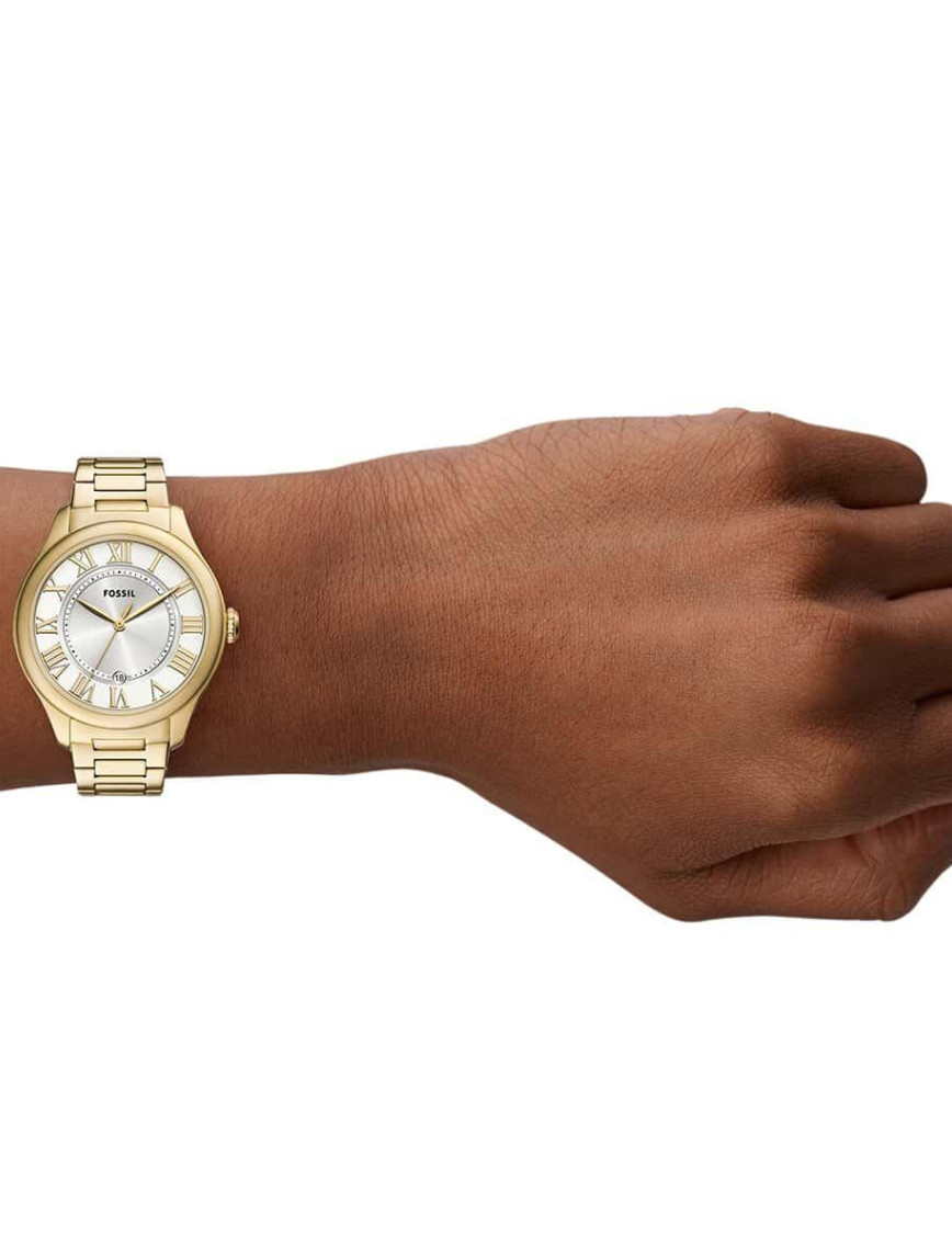 Fossil FES5395 Kadın Kol Saati Fossil FES5395 Kadın Kol Saati