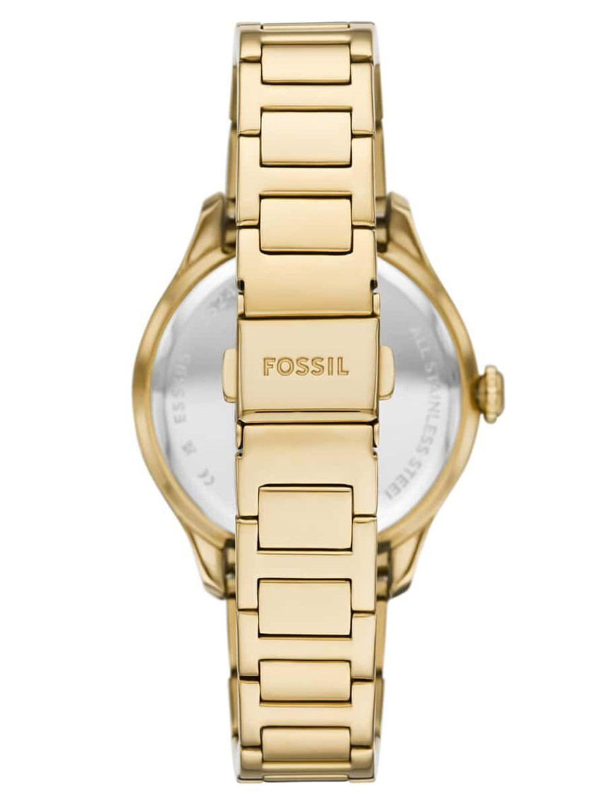 Fossil FES5395 Kadın Kol Saati Fossil FES5395 Kadın Kol Saati