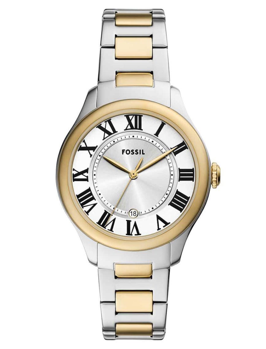 Fossil FES5396 Kadın Kol Saati Fossil FES5396 Kadın Kol Saati