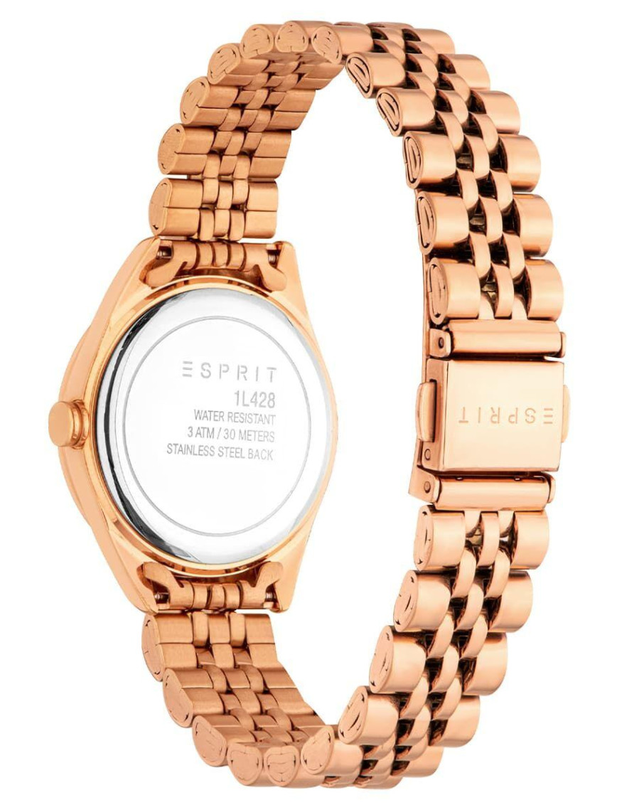 Esprit ES1L428M0055 Kadın Kol Saati Esprit ES1L428M0055 Kadın Kol Saati