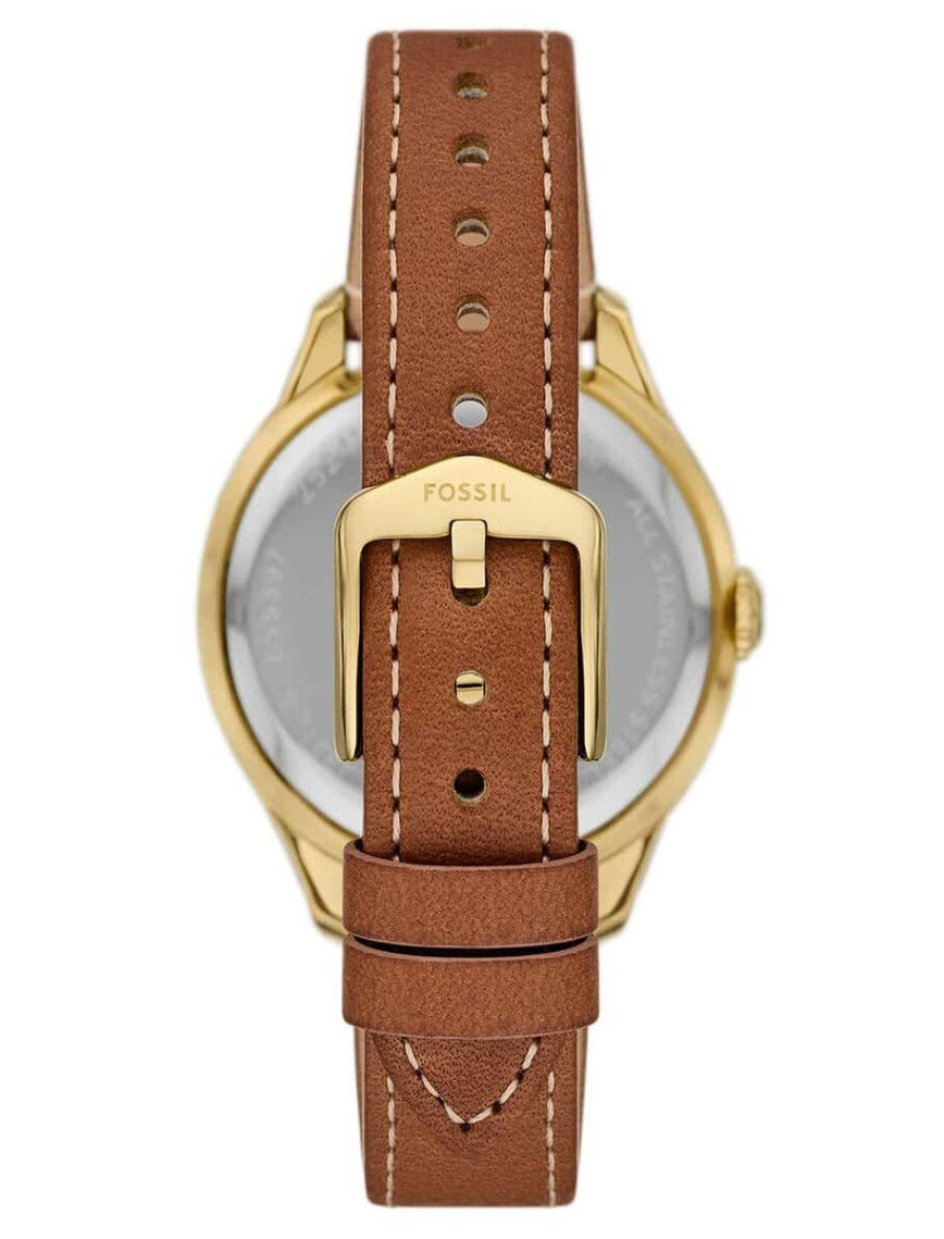 Fossil FES5397 Kadın Kol Saati Fossil FES5397 Kadın Kol Saati
