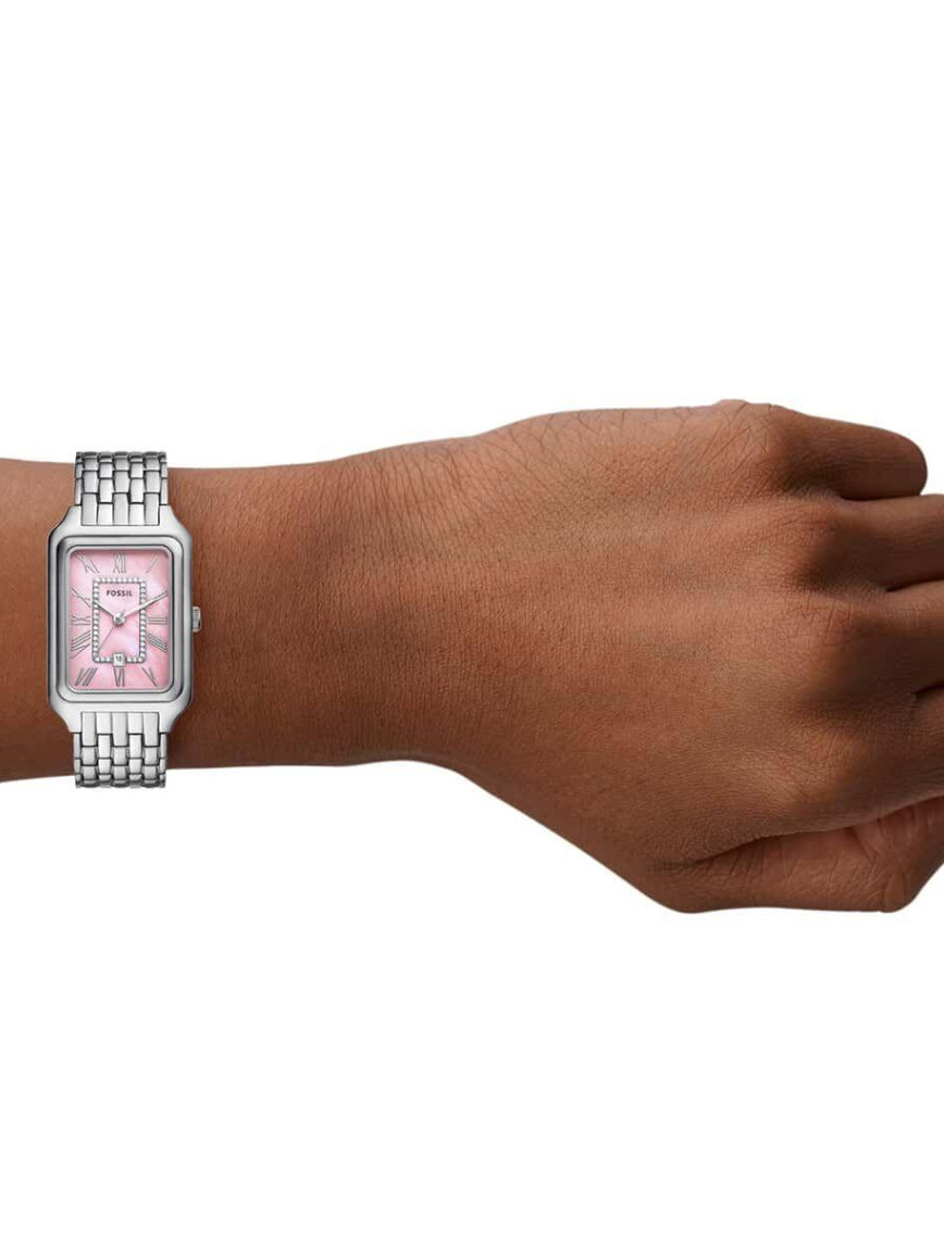 Fossil FES5401 Kadın Kol Saati Fossil FES5401 Kadın Kol Saati