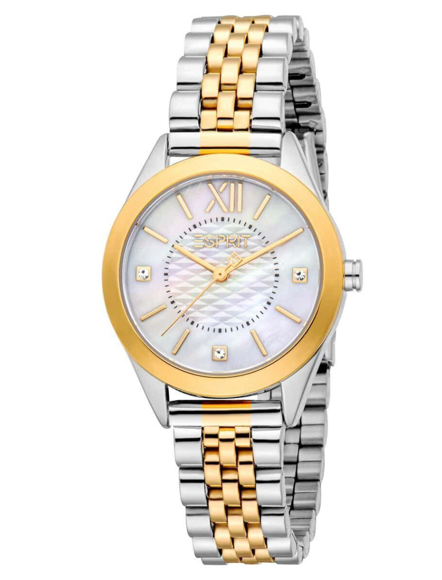 Esprit ES1L434M1055 Kadın Kol Saati Esprit ES1L434M1055 Kadın Kol Saati