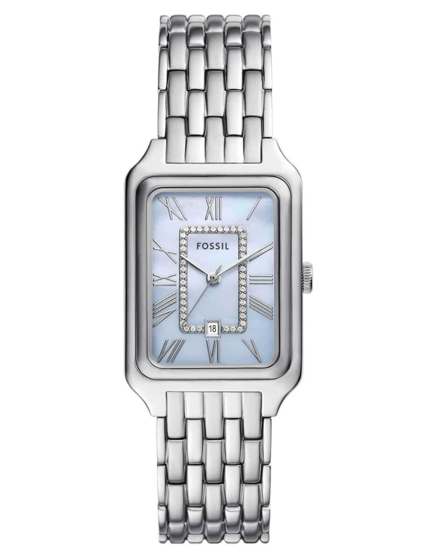 Fossil FES5402 Kadın Kol Saati Fossil FES5402 Kadın Kol Saati