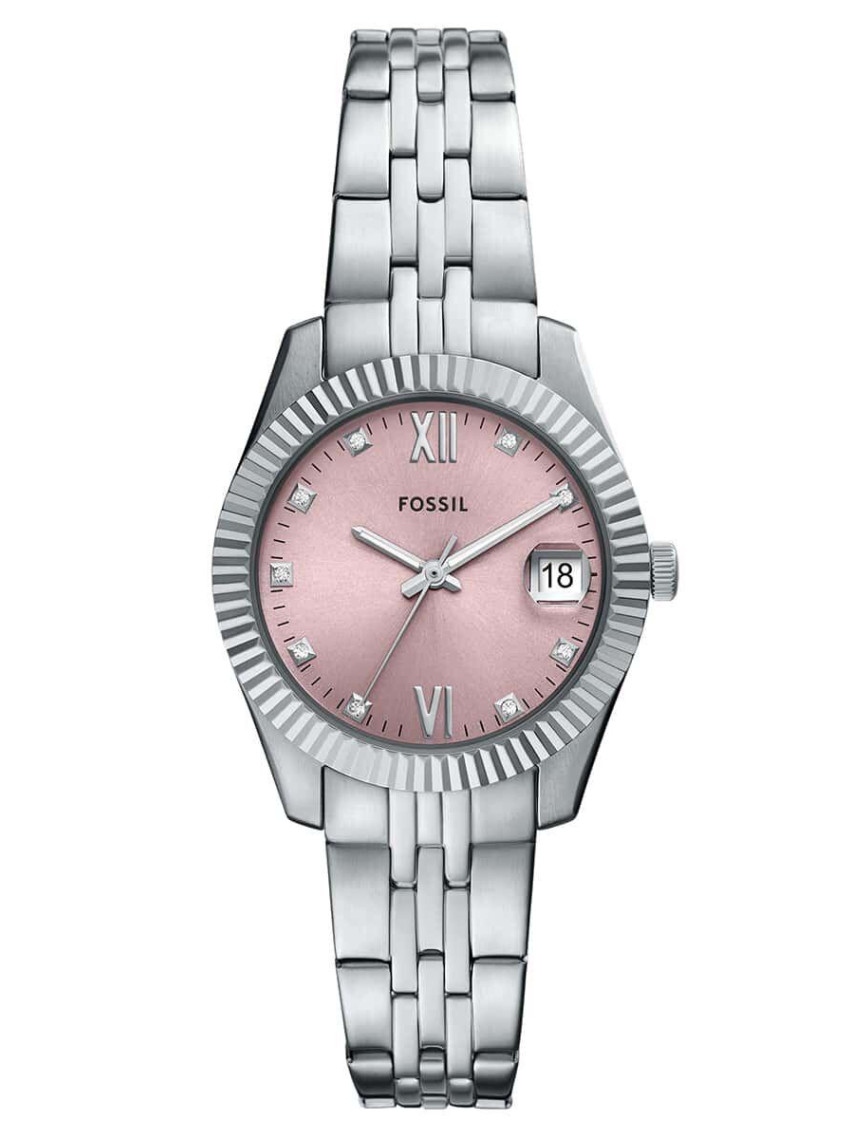 Fossil FES5403 Kadın Kol Saati Fossil FES5403 Kadın Kol Saati