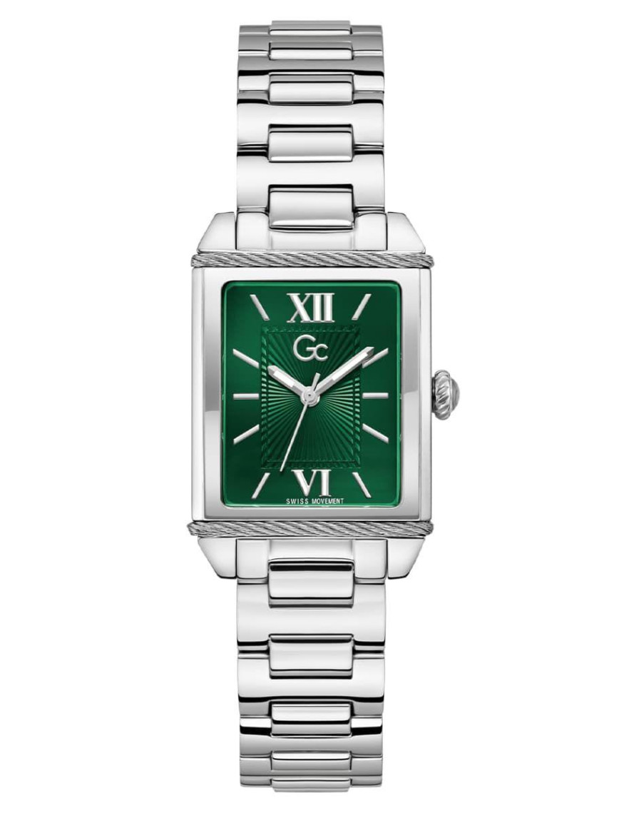 Gc GCY32007L9MM Kadın Kol Saati