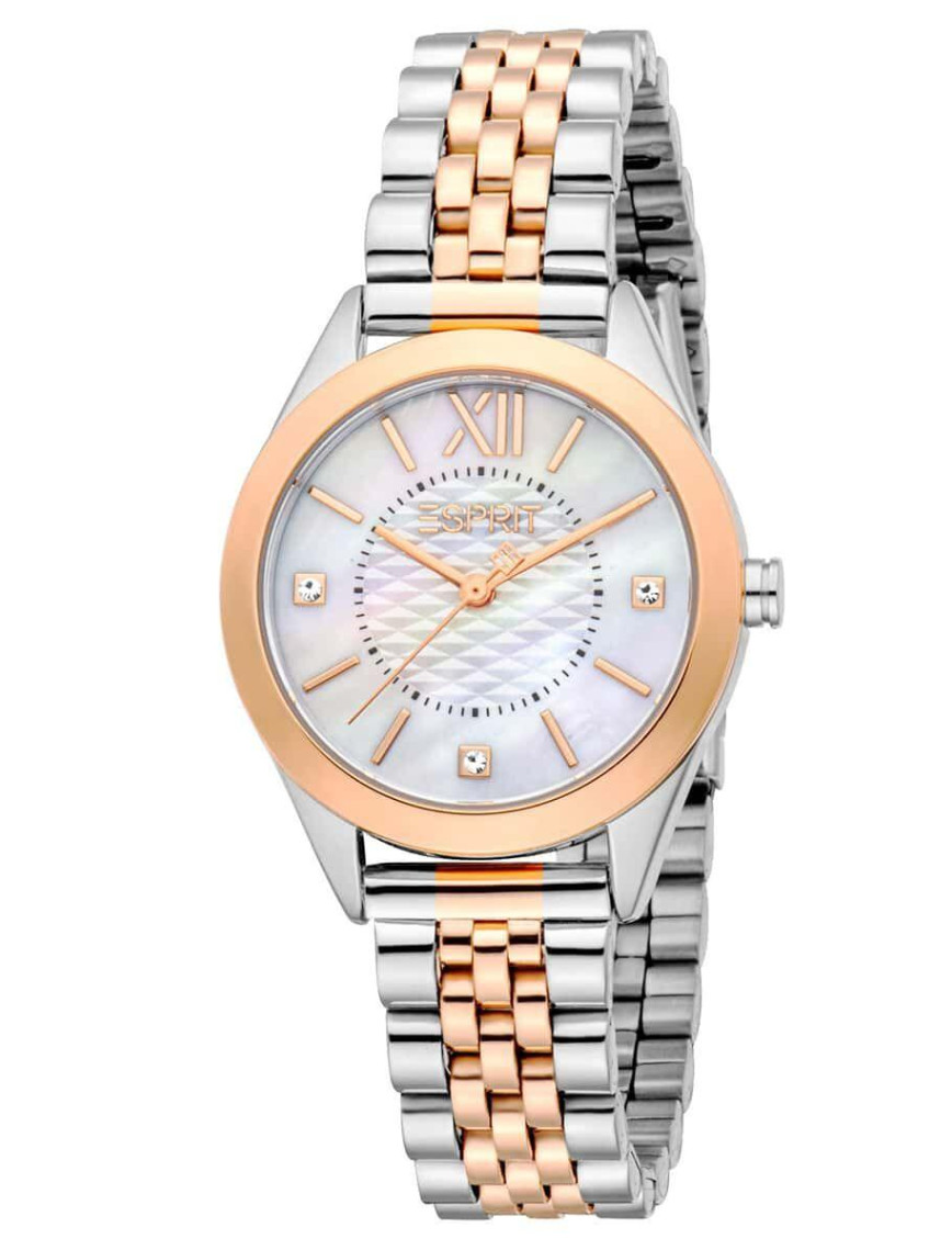 Esprit ES1L434M1075 Kadın Kol Saati Esprit ES1L434M1075 Kadın Kol Saati