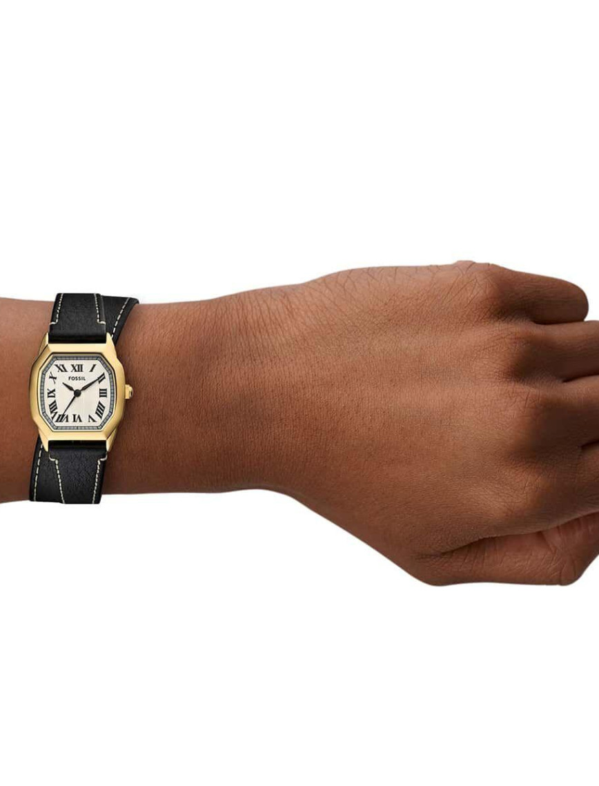 Fossil FES5404 Kadın Kol Saati Fossil FES5404 Kadın Kol Saati