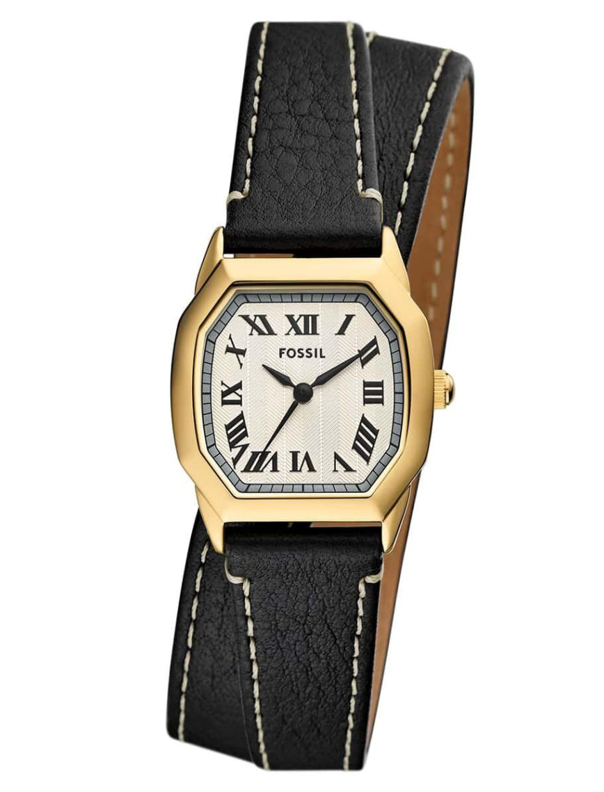 Fossil FES5404 Kadın Kol Saati Fossil FES5404 Kadın Kol Saati