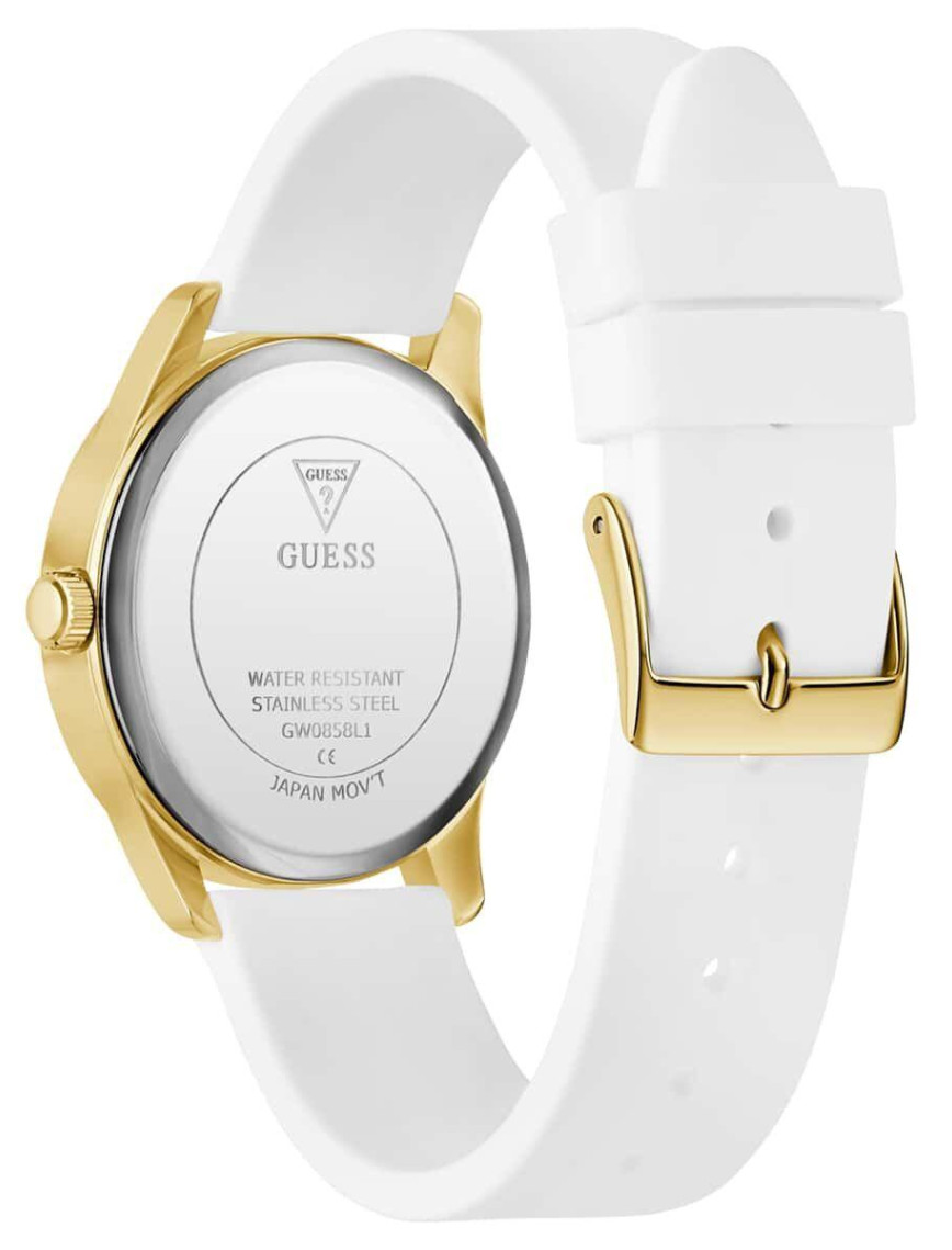 Guess GUGW0858L1 Kadın Kol Saati Guess GUGW0858L1 Kadın Kol Saati