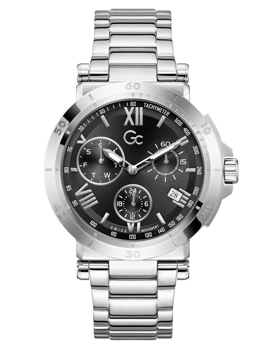 Gc GCY44009G2M Erkek Kol Saati Gc GCY44009G2M Erkek Kol Saati