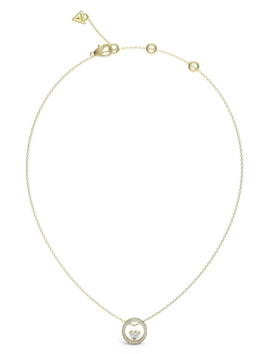 Guess JGUJUBN04665JWYGTU Kadın Kolye Guess JGUJUBN04665JWYGTU Kadın Kolye