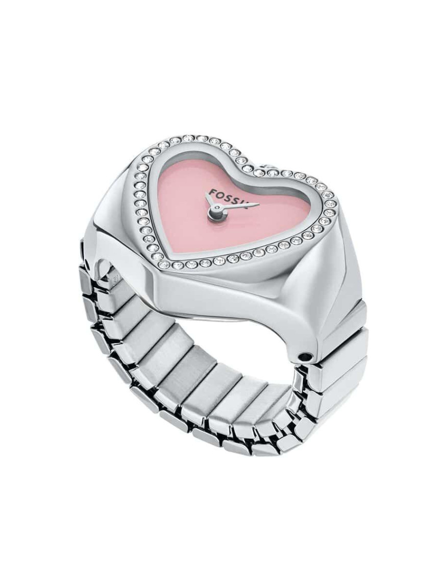 Fossil FES5408 Kadın Kol Saati Fossil FES5408 Kadın Kol Saati