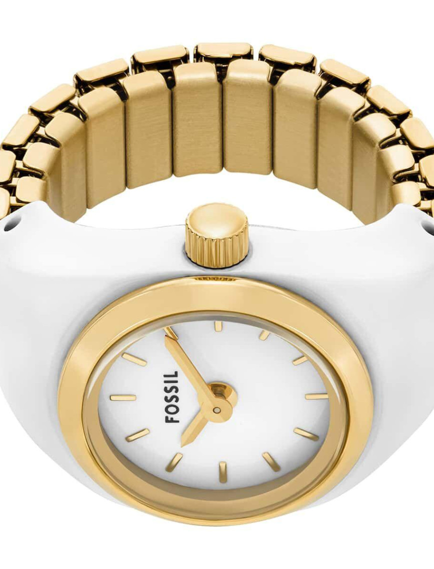 Fossil FES5412 Kadın Kol Saati Fossil FES5412 Kadın Kol Saati