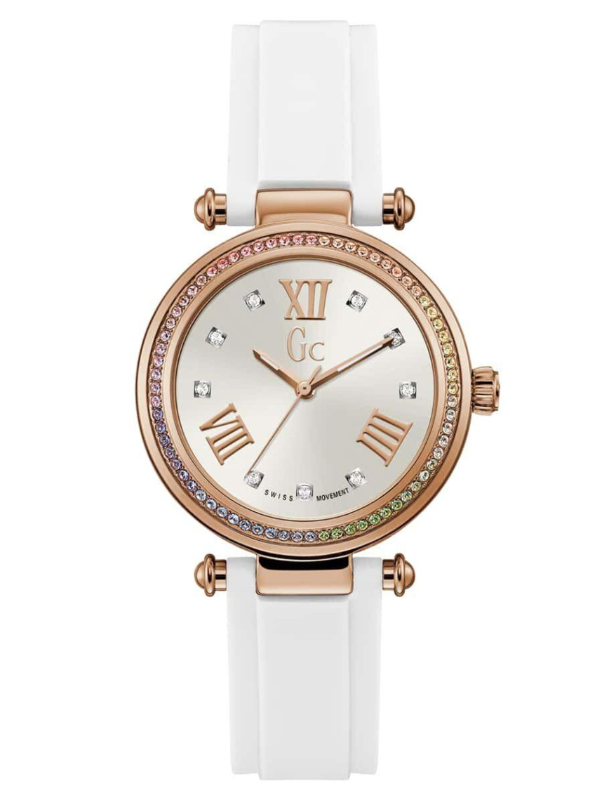 Gc GCY46009L1MM Kadın Kol Saati Gc GCY46009L1MM Kadın Kol Saati