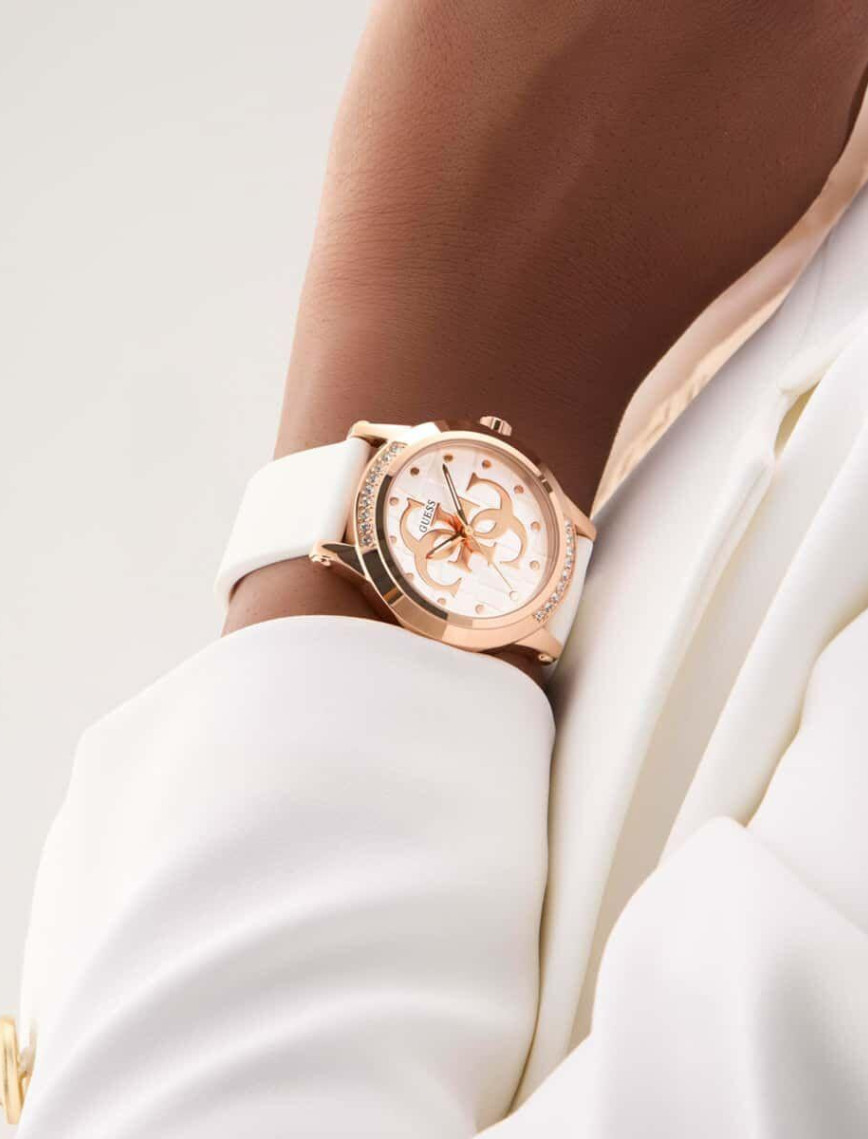 Guess GUGW0860L4 Kadın Kol Saati Guess GUGW0860L4 Kadın Kol Saati