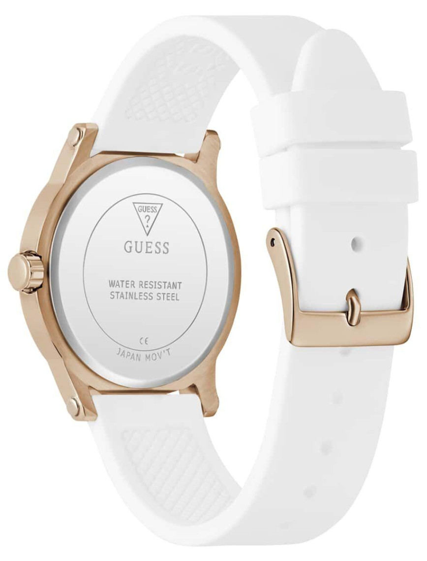 Guess GUGW0860L4 Kadın Kol Saati Guess GUGW0860L4 Kadın Kol Saati