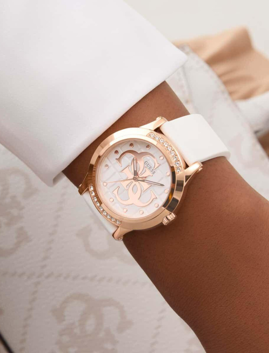 Guess GUGW0860L4 Kadın Kol Saati Guess GUGW0860L4 Kadın Kol Saati