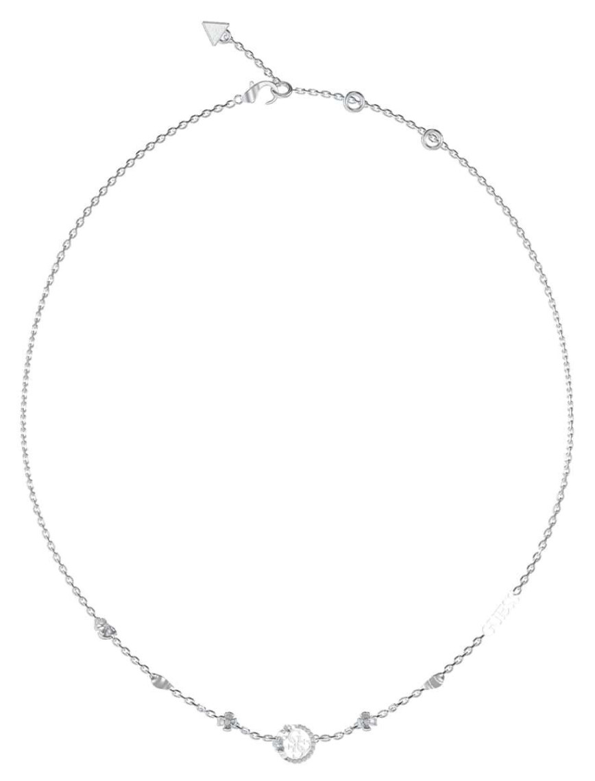 Guess JGUJUBN05038JWRHTU Kadın Kolye Guess JGUJUBN05038JWRHTU Kadın Kolye