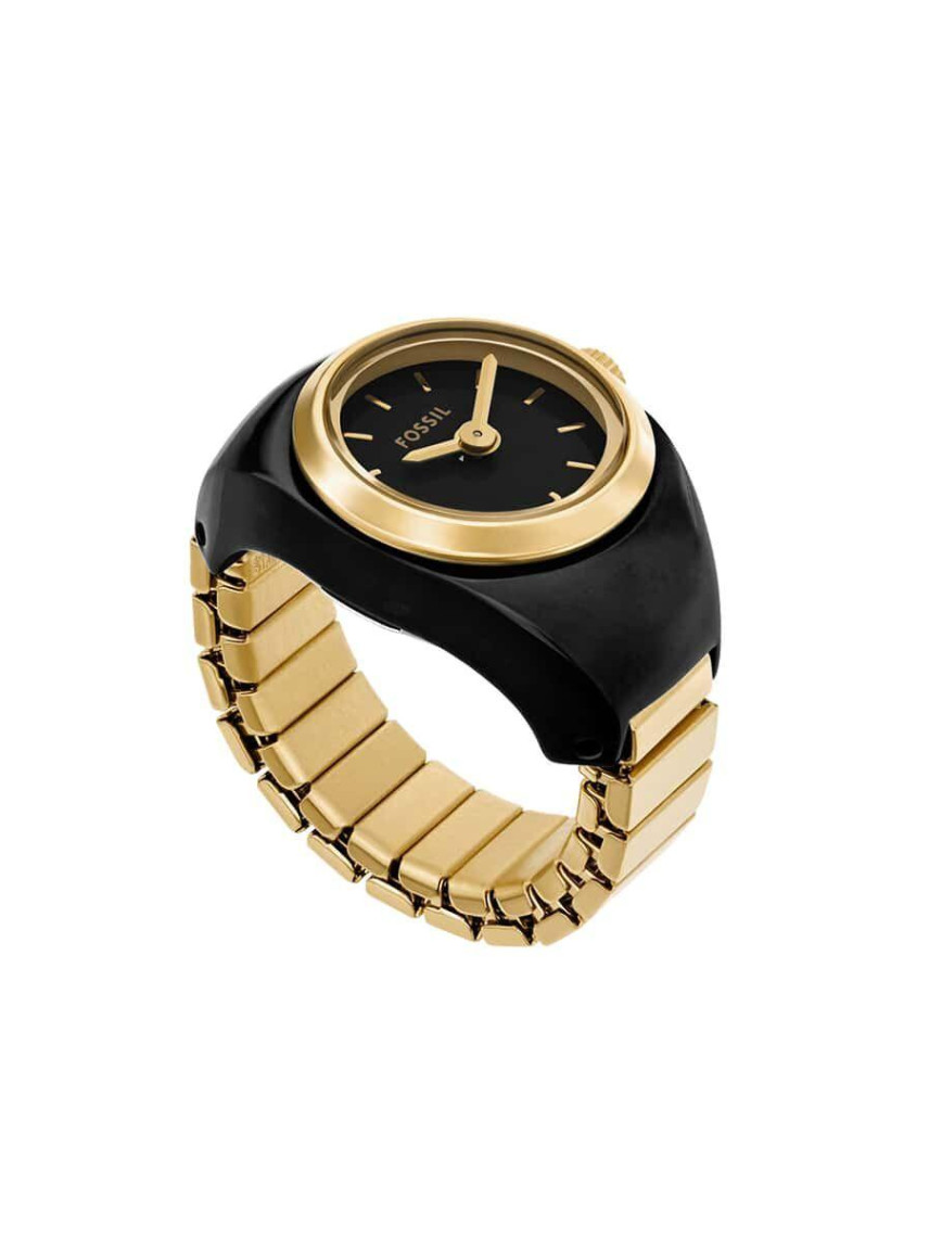 Fossil FES5413 Kadın Kol Saati Fossil FES5413 Kadın Kol Saati