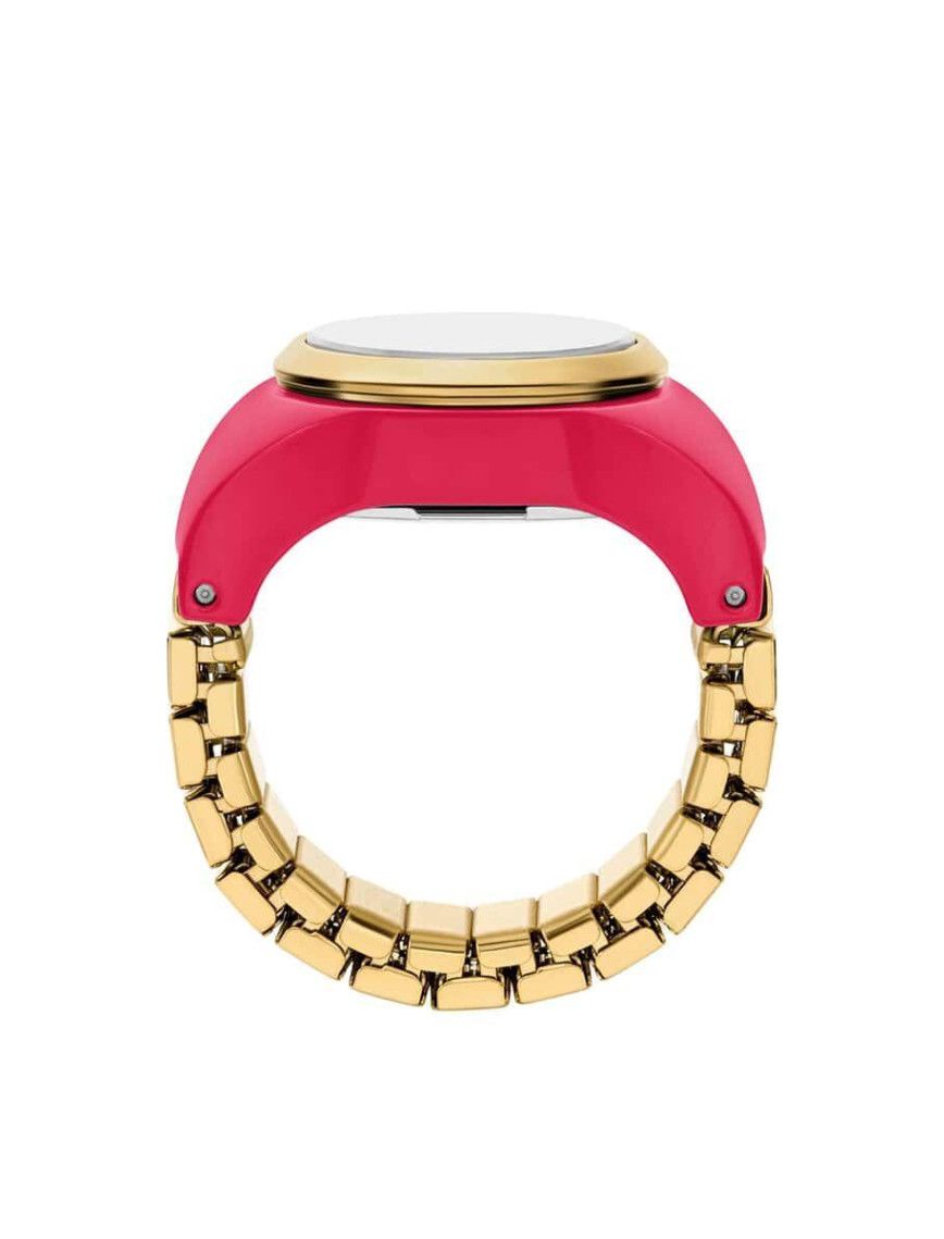 Fossil FES5414 Kadın Kol Saati Fossil FES5414 Kadın Kol Saati