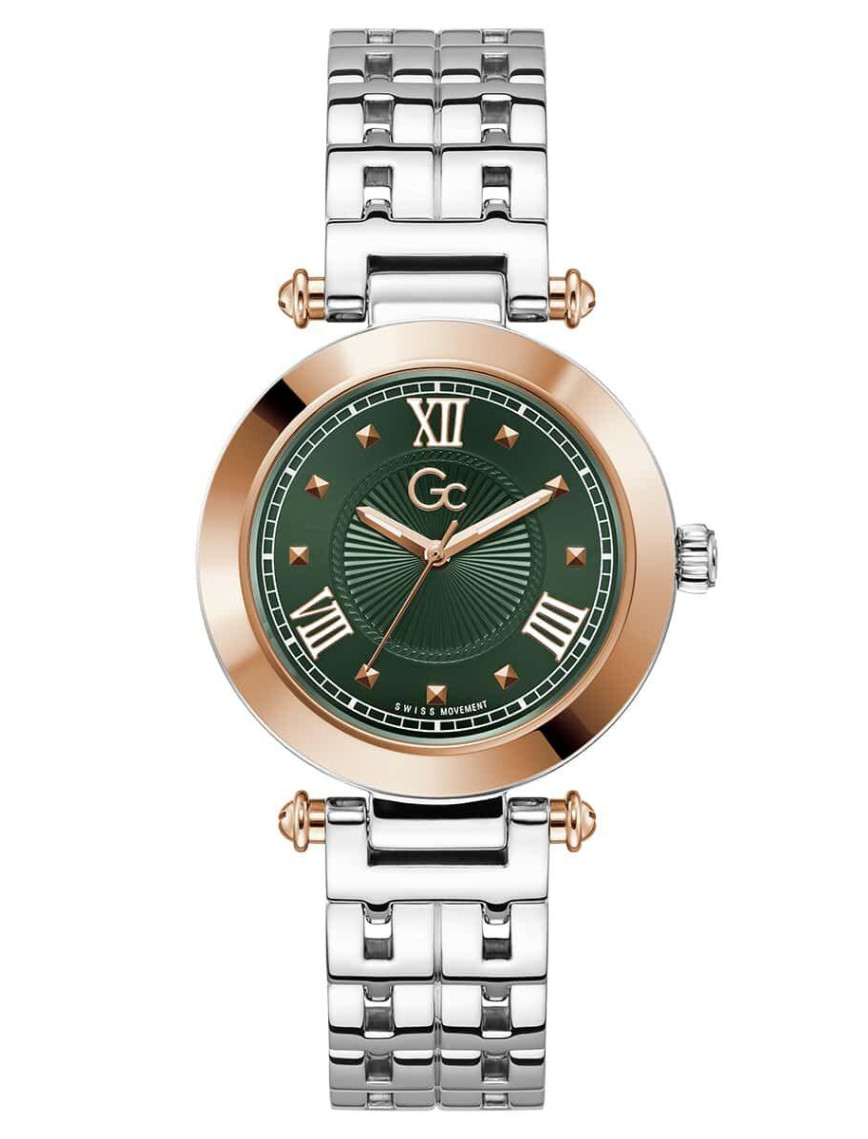 Gc GCY59014L9M Kadın Kol Saati Gc GCY59014L9M Kadın Kol Saati