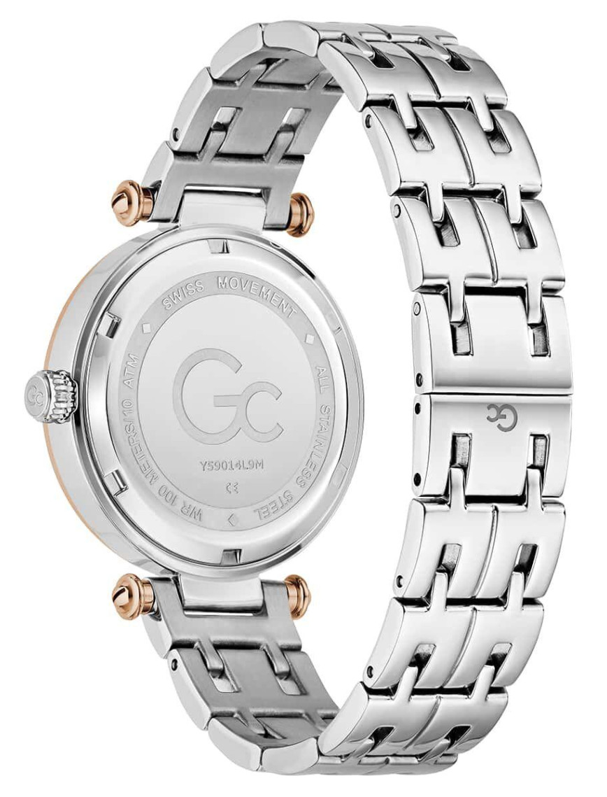 Gc GCY59014L9M Kadın Kol Saati Gc GCY59014L9M Kadın Kol Saati