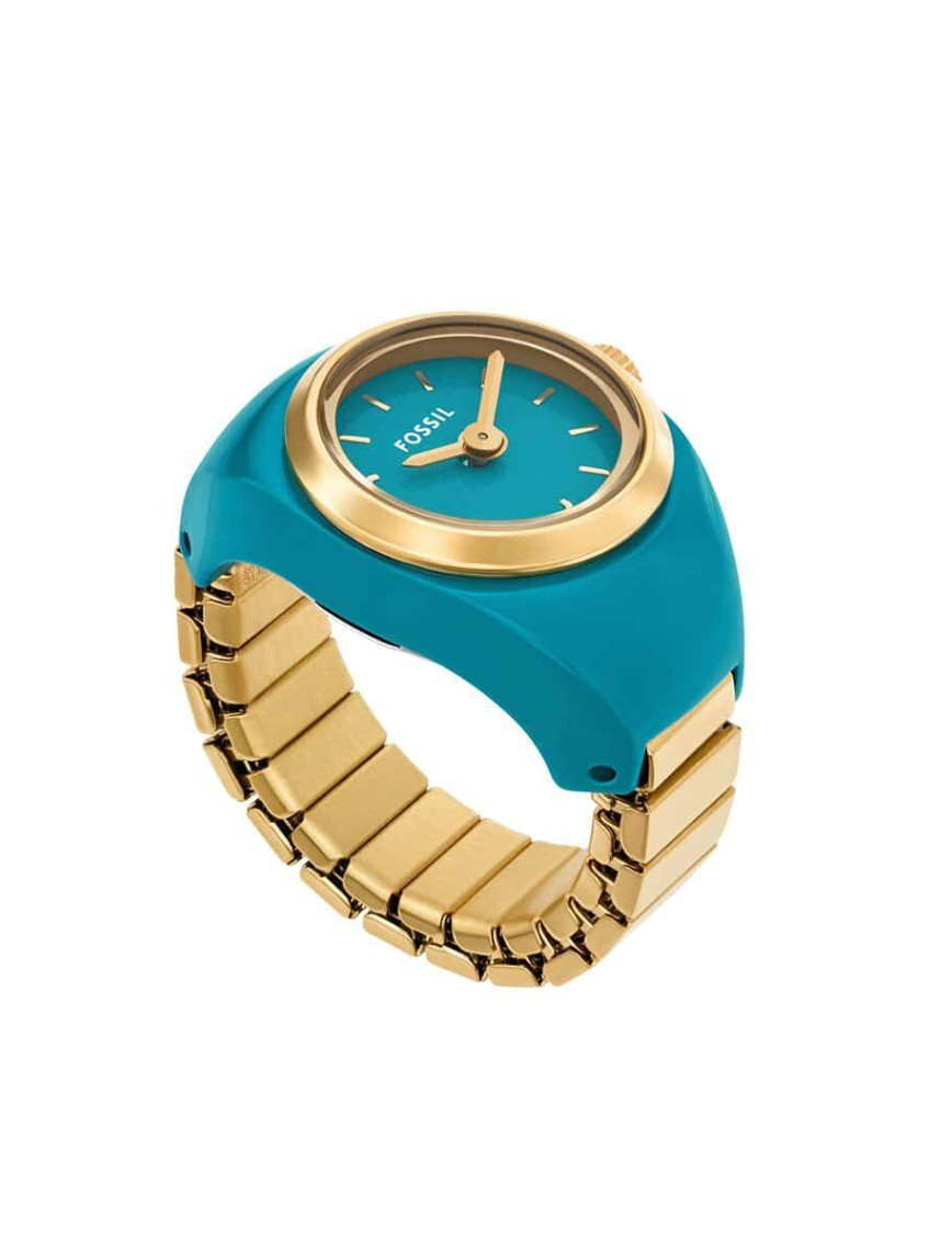 Fossil FES5415 Kadın Kol Saati Fossil FES5415 Kadın Kol Saati