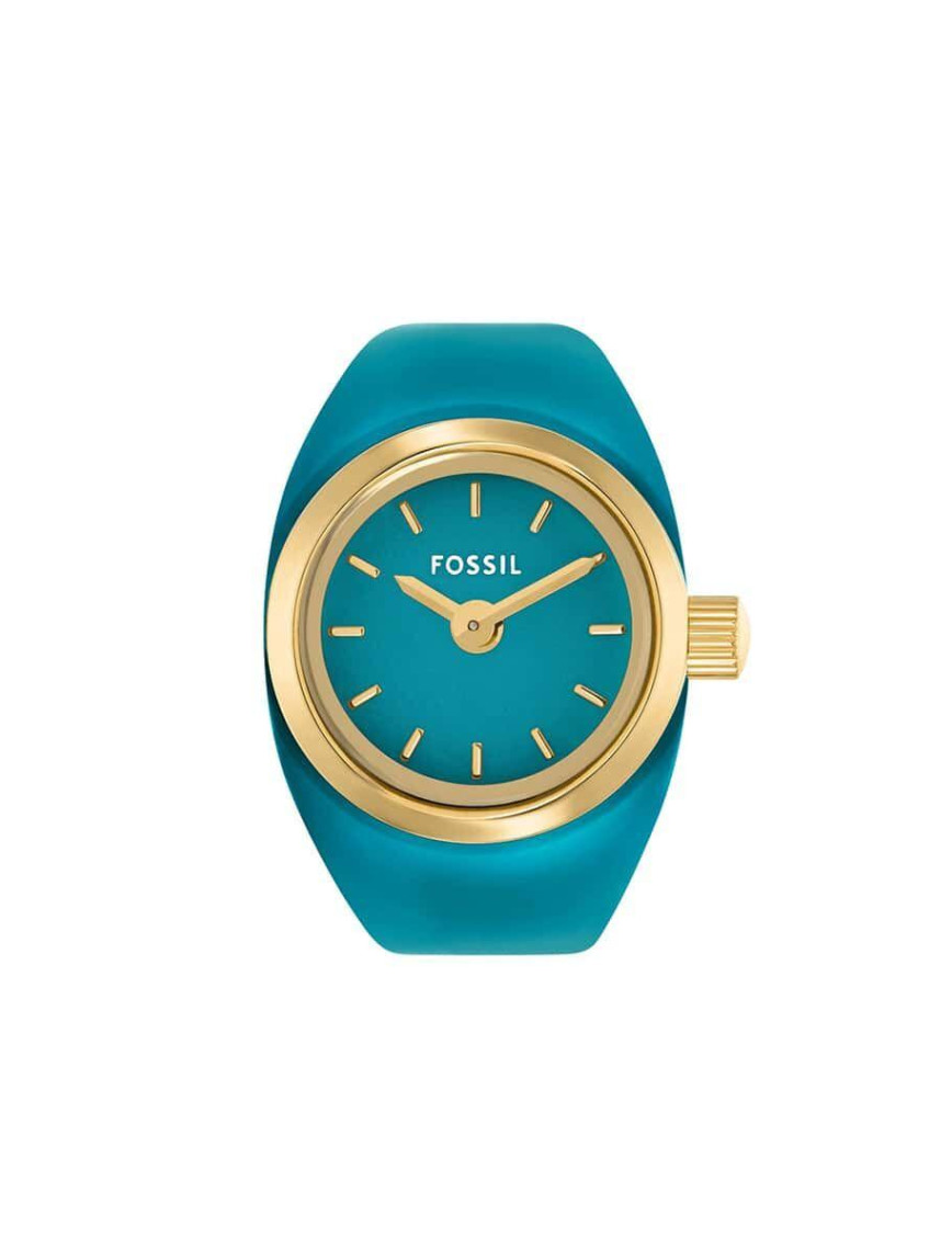 Fossil FES5415 Kadın Kol Saati Fossil FES5415 Kadın Kol Saati