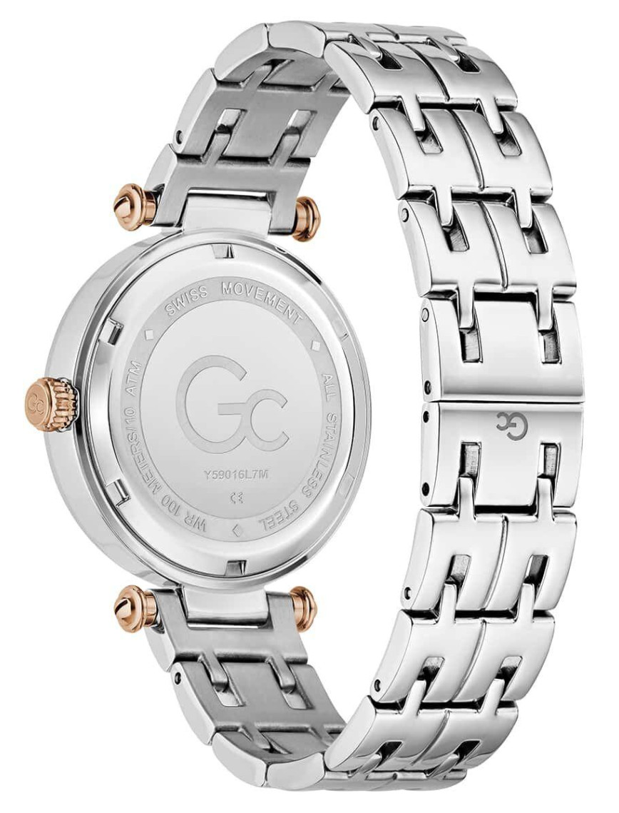 Gc GCY59016L7M Kadın Kol Saati Gc GCY59016L7M Kadın Kol Saati