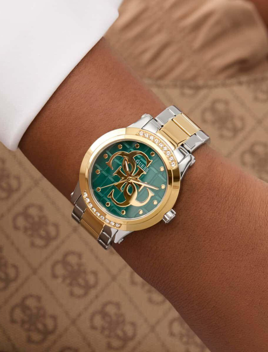 Guess GUGW0861L4 Kadın Kol Saati Guess GUGW0861L4 Kadın Kol Saati