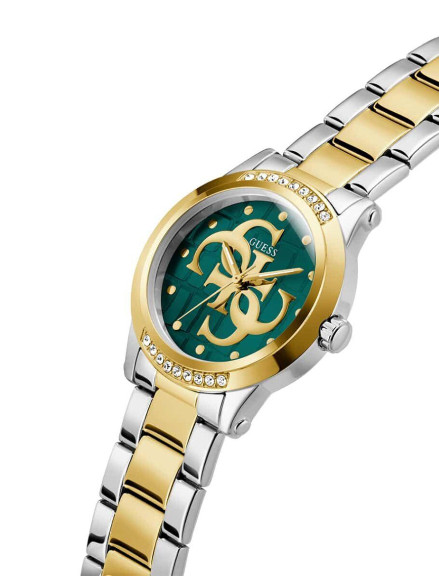 Guess GUGW0861L4 Kadın Kol Saati Guess GUGW0861L4 Kadın Kol Saati