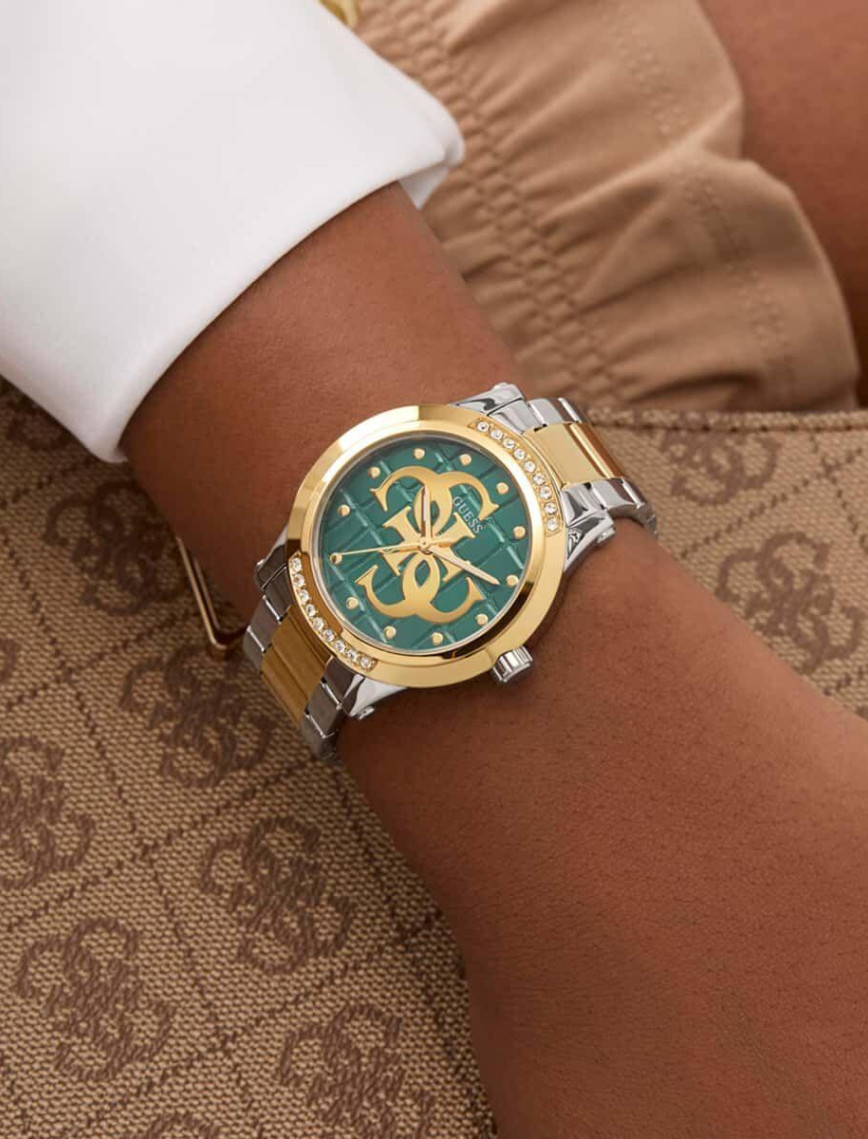 Guess GUGW0861L4 Kadın Kol Saati Guess GUGW0861L4 Kadın Kol Saati