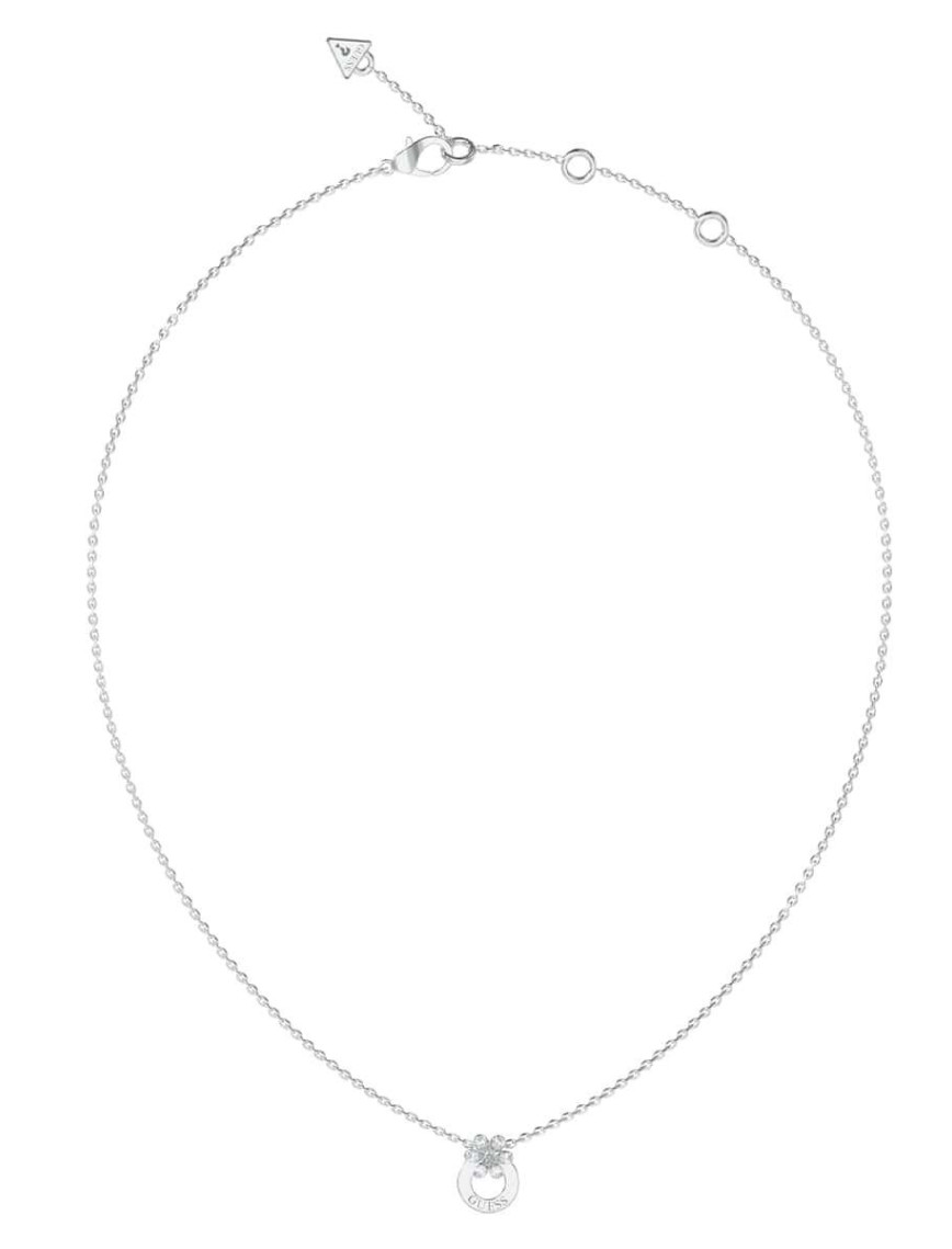 Guess JGUJUBN05107JWRHTU Kadın Kolye Guess JGUJUBN05107JWRHTU Kadın Kolye