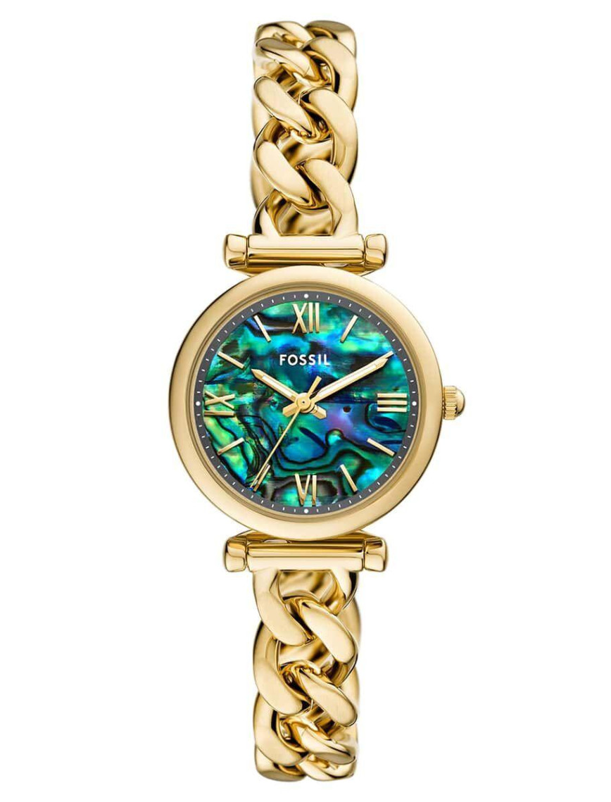 Fossil FES5416 Kadın Kol Saati Fossil FES5416 Kadın Kol Saati