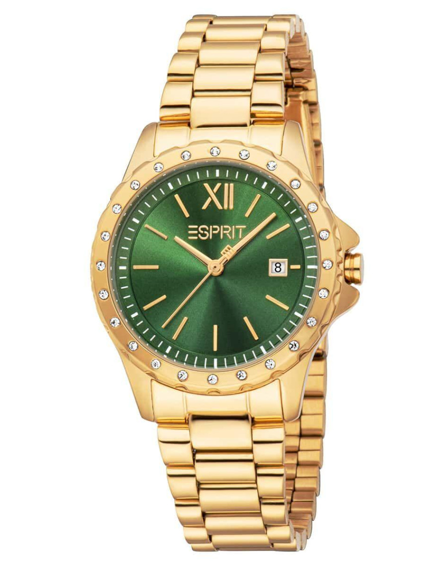 Esprit ES1L522M0055 Kadın Kol Saati Esprit ES1L522M0055 Kadın Kol Saati