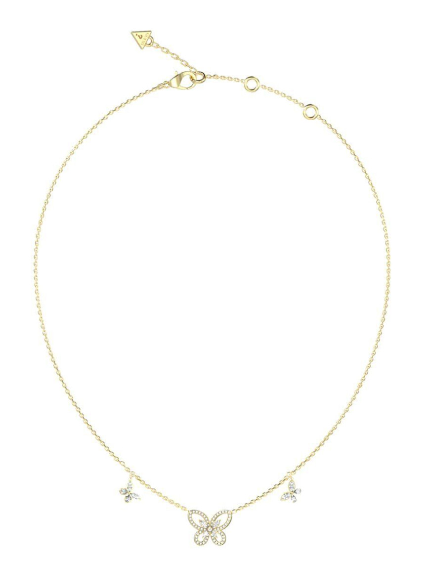 Guess JGUJUBN05112JWYGTU Kadın Kolye Guess JGUJUBN05112JWYGTU Kadın Kolye