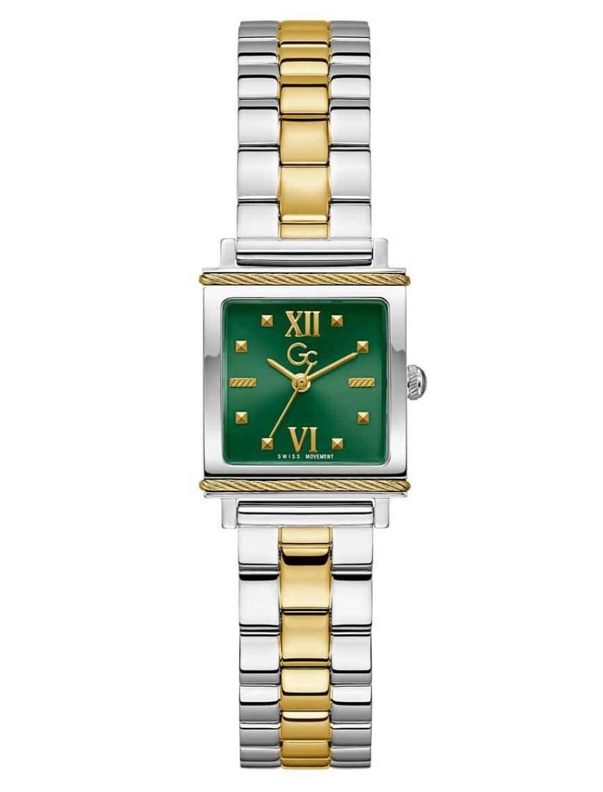 Gc GCY79005L9M Kadın Kol Saati Gc GCY79005L9M Kadın Kol Saati